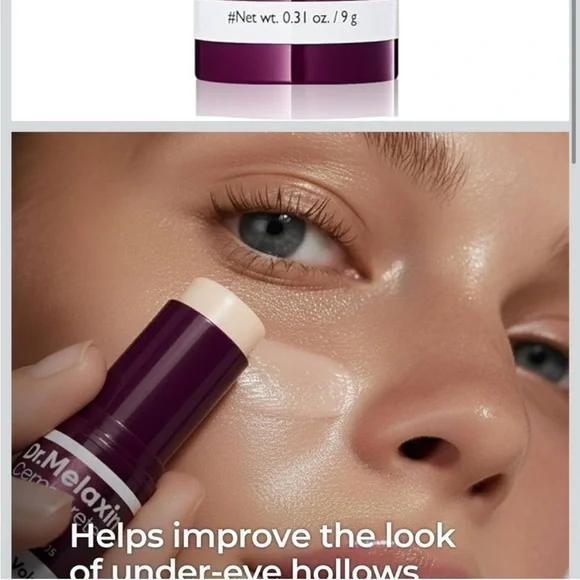 Dr. Melaxin Cemenrete CX Calcium Volume Multi Balm - Picture 7 of 9